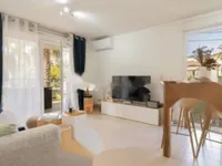 Недвижимость Apartment Cannes Croix Gardes: 8