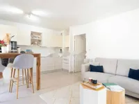 Недвижимость Apartment Cannes Croix Gardes: 10