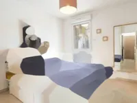 Недвижимость Apartment Cannes Croix Gardes: 11