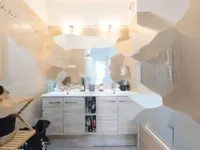 Недвижимость Apartment Cannes Croix Gardes: 13