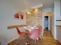 Недвижимость Apartment Cannes Gardes: 3