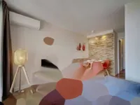 Недвижимость Apartment Cannes Gardes: 5