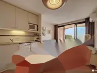 Недвижимость Apartment Cannes Gardes: 6