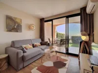 Недвижимость Apartment Cannes Gardes: 7
