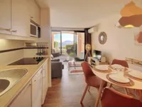 Недвижимость Apartment Cannes Gardes: 8