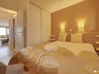 Недвижимость Apartment Cannes Gardes: 9