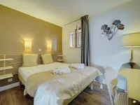 Недвижимость Apartment Cannes Gardes: 10