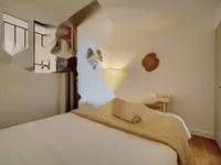 Недвижимость Apartment Cannes Gardes: 11