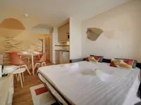 Недвижимость Apartment Cannes Gardes: 12