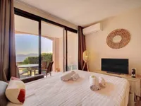 Недвижимость Apartment Cannes Gardes: 13