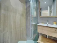 Недвижимость Apartment Cannes Gardes: 15