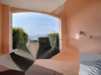 Недвижимость Apartment Cannes Gardes: 17