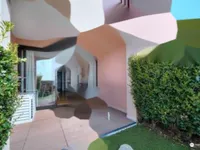 Недвижимость Apartment Cannes Gardes: 21