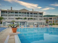 Недвижимость Apartment Cannes Gardes: 22