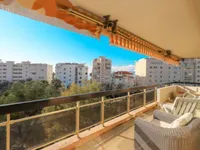 Недвижимость Apartment Cannes: 1