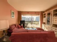 Недвижимость Apartment Cannes: 3