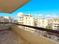Недвижимость Apartment Cannes: 10