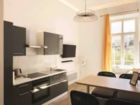 Недвижимость Apartment Petit Juas: 1