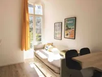 Недвижимость Apartment Petit Juas: 2