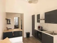 Недвижимость Apartment Petit Juas: 3