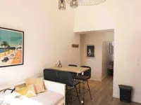 Недвижимость Apartment Petit Juas: 4