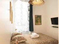 Недвижимость Apartment Petit Juas: 7