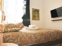 Недвижимость Apartment Petit Juas: 10