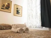 Недвижимость Apartment Petit Juas: 11