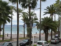 Недвижимость Apartment Cannes: 1