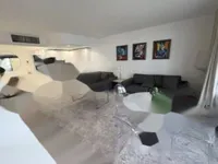 Недвижимость Apartment Cannes: 3