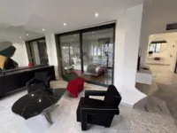 Недвижимость Apartment Cannes: 8