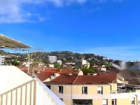 Недвижимость Apartment Cannes République: 1