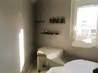 Недвижимость Apartment Cannes République: 3