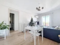 Недвижимость Apartment Pointe Croisette: 1