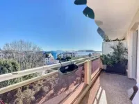 Недвижимость Apartment Pointe Croisette: 2