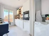 Недвижимость Apartment Pointe Croisette: 6