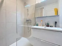 Недвижимость Apartment Pointe Croisette: 10