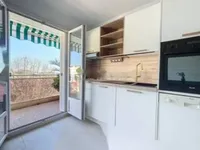 Недвижимость Apartment Pointe Croisette: 14