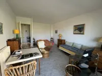 Недвижимость Apartment Cannes: 4