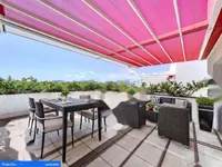 Недвижимость Apartment La Bocca: 1