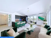 Недвижимость Apartment La Bocca: 3