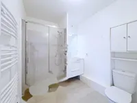 Недвижимость Apartment La Bocca: 10