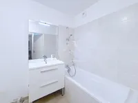 Недвижимость Apartment La Bocca: 12