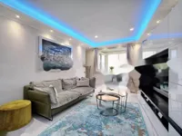 Недвижимость Apartment Pointe Croisette: 1