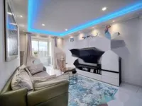 Недвижимость Apartment Pointe Croisette: 3