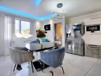 Недвижимость Apartment Pointe Croisette: 4