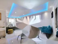 Недвижимость Apartment Pointe Croisette: 6