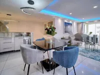 Недвижимость Apartment Pointe Croisette: 7