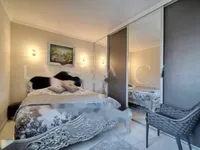 Недвижимость Apartment Pointe Croisette: 10