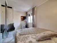 Недвижимость Apartment Pointe Croisette: 11